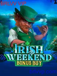 IrishWeekendBonusBuy